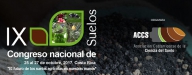 IX National Soil Congress - Costa Rica